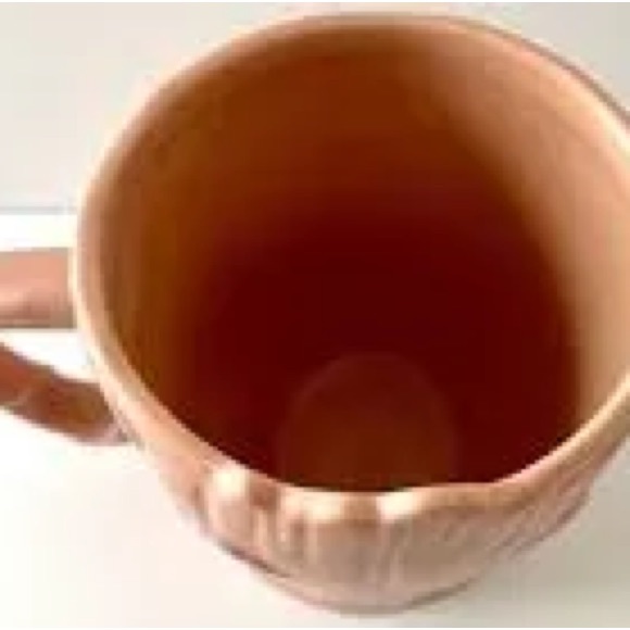 Disney Store Groot Coffee Mug Marvel Guardians of the Galaxy tan 20 oz NWOT - Picture 7 of 11